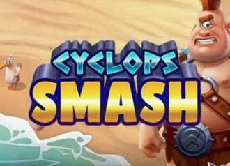 Игровой слот Cyclops Smash
